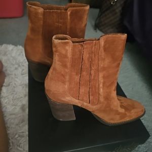 Womens boots